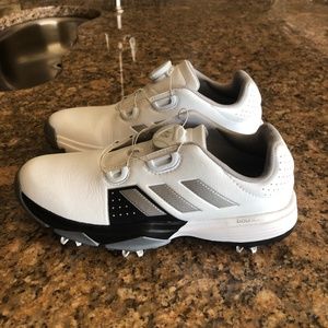 Adidas Bounce Golf Shoes